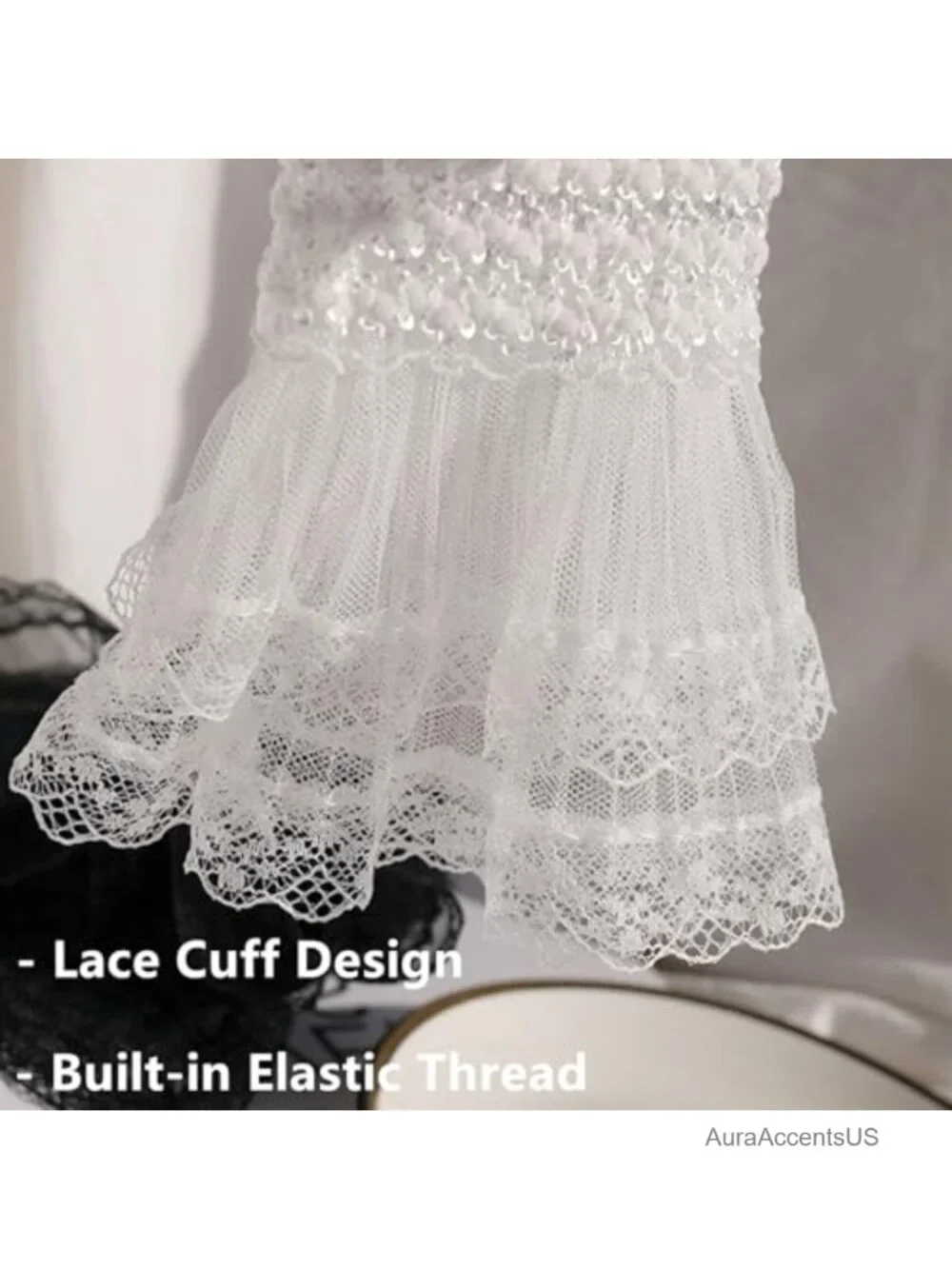 N/A elegant lolita